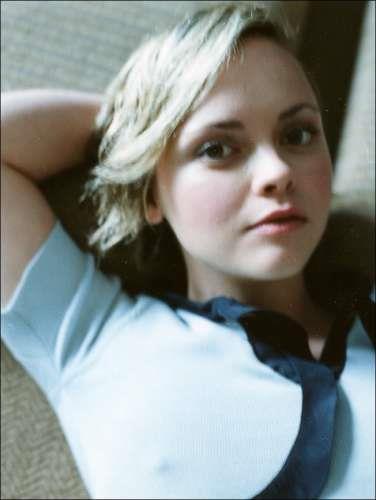 Christina Ricci