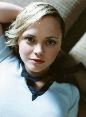 Christina Ricci
