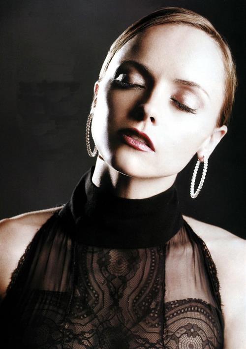 Christina Ricci