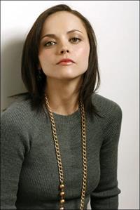 Christina Ricci
