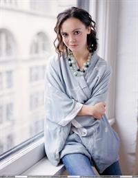 Christina Ricci