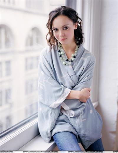 Christina Ricci