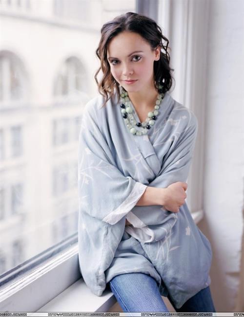 Christina Ricci