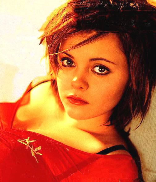 Christina Ricci
