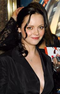 Christina Ricci
