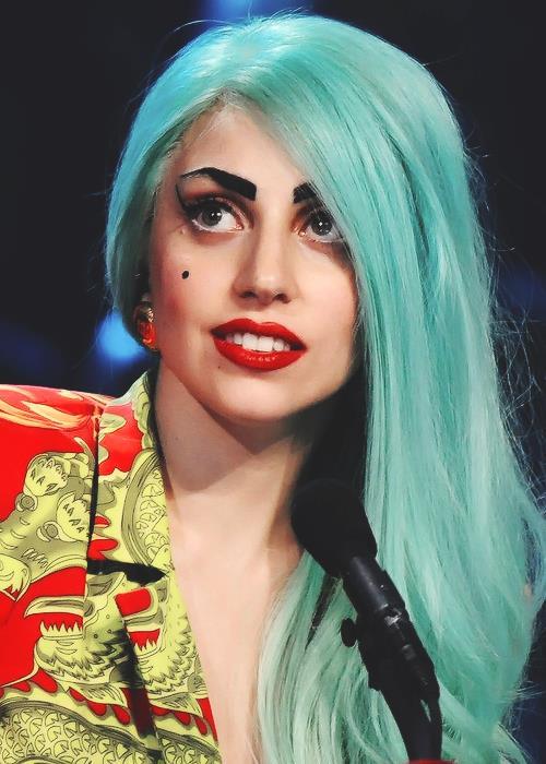 Lady Gaga