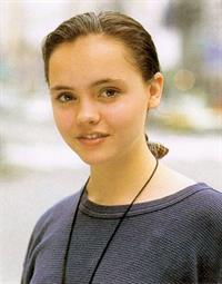 Christina Ricci