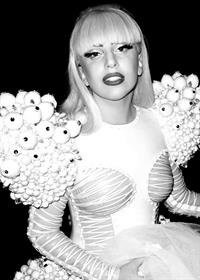 Lady Gaga