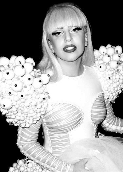 Lady Gaga