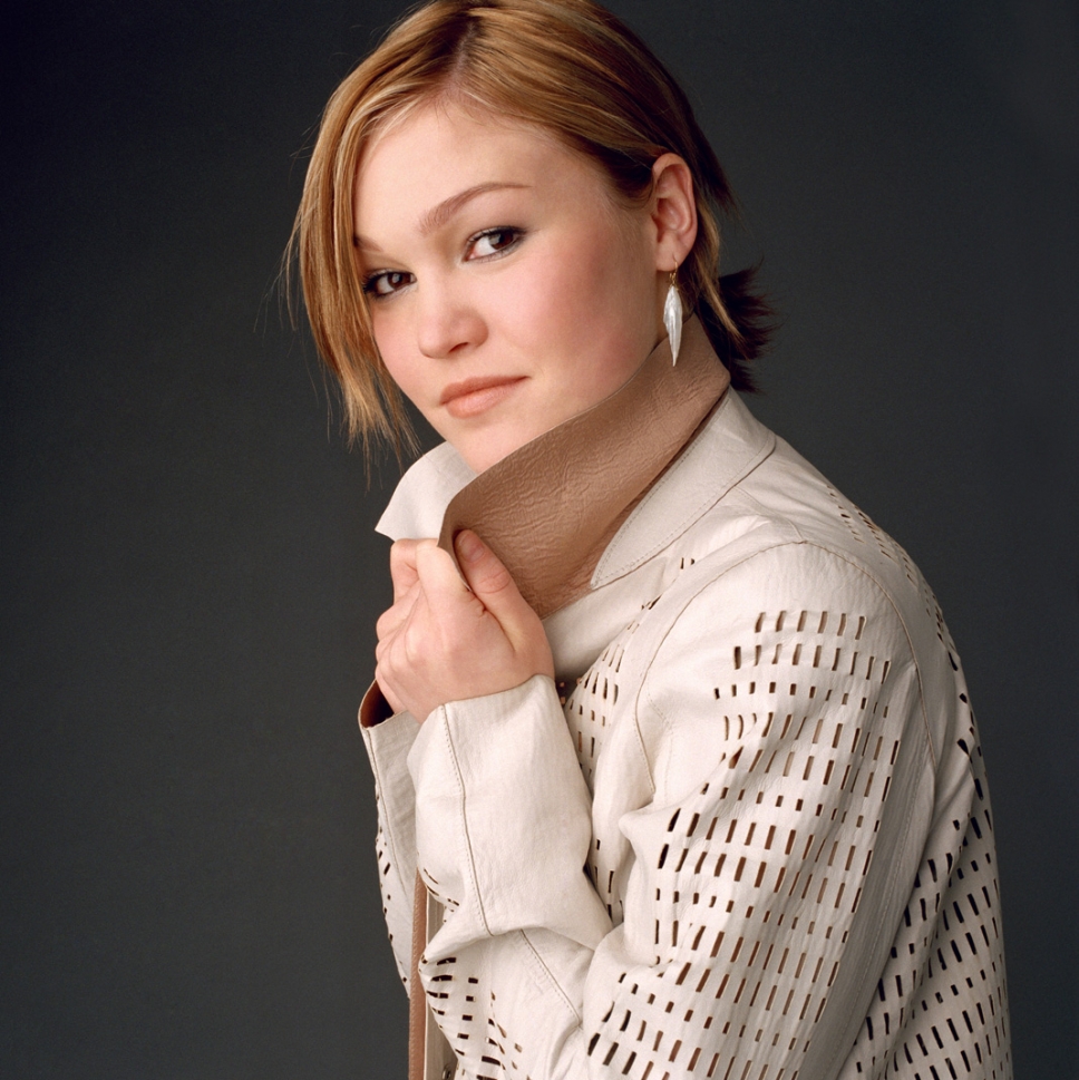 Julia Stiles