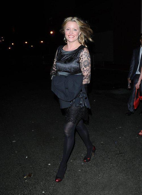 Laurie Brett
