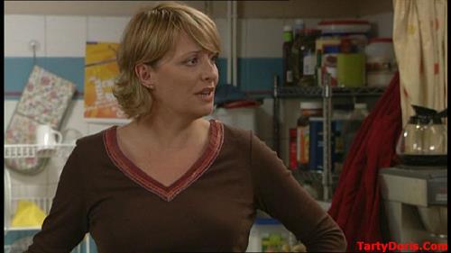 Laurie Brett