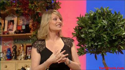Laurie Brett