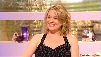 Laurie Brett