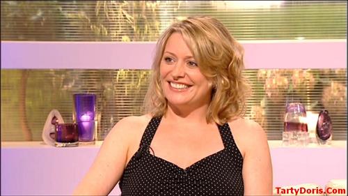 Laurie Brett