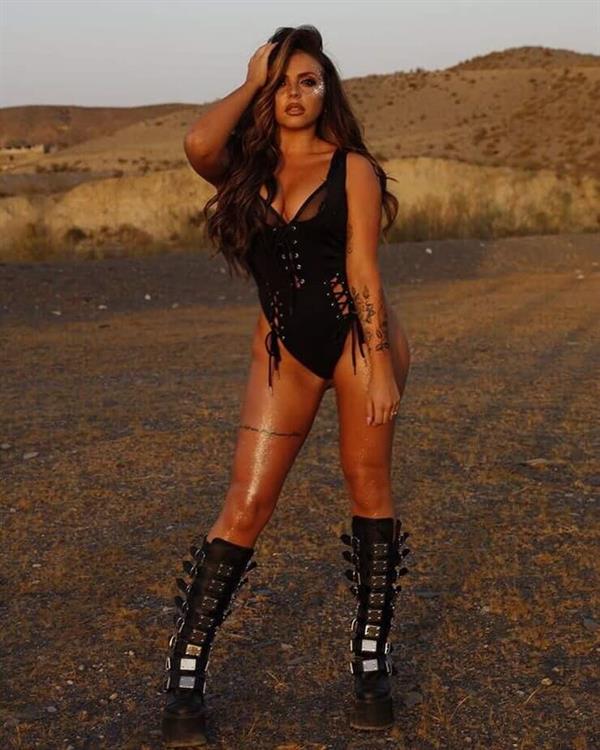 Jesy Nelson