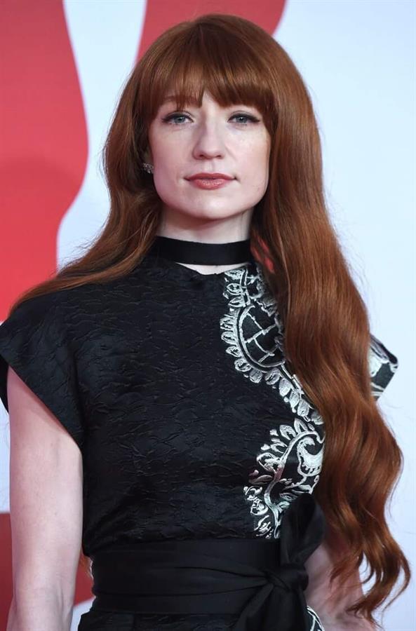 Nicola Roberts