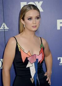 Billie Lourd