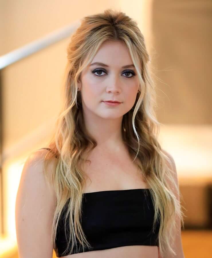 Billie Lourd