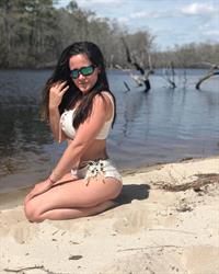 Jenelle Evans