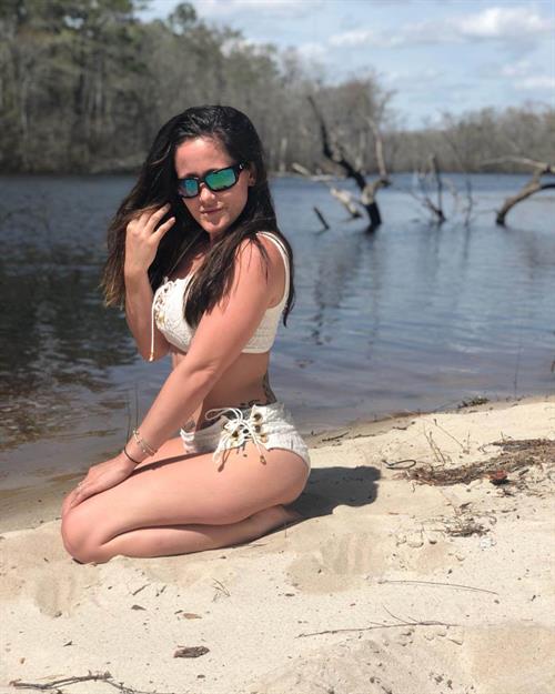 Jenelle Evans
