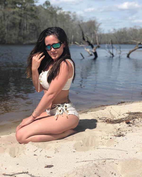 Jenelle Evans