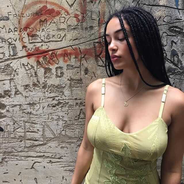 Jorja Smith