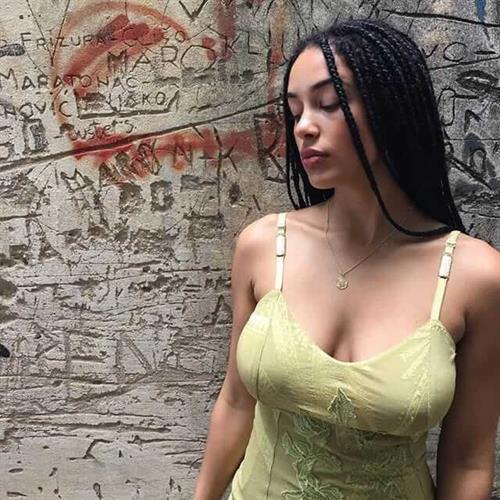 Jorja Smith