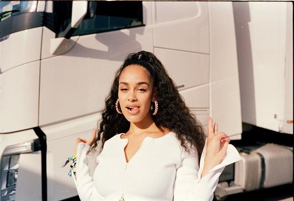 Jorja Smith