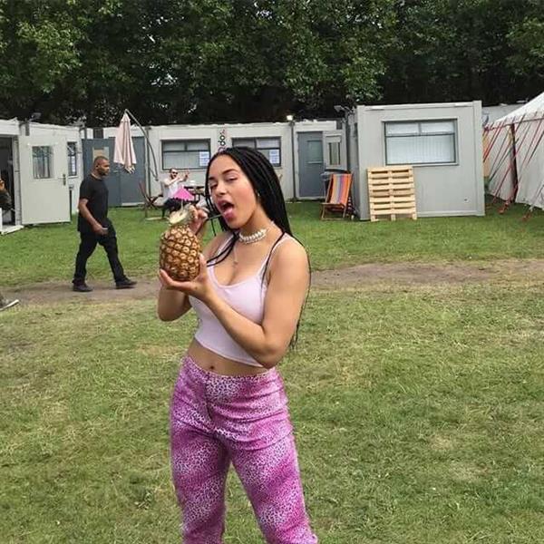 Jorja Smith