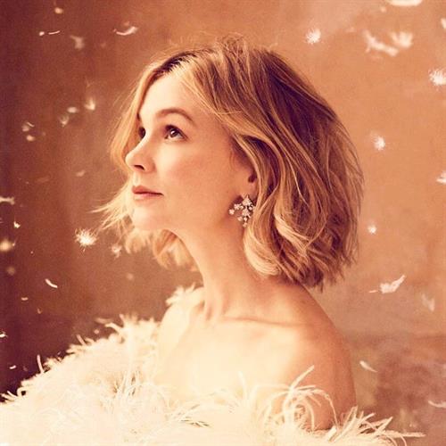 Carey Mulligan
