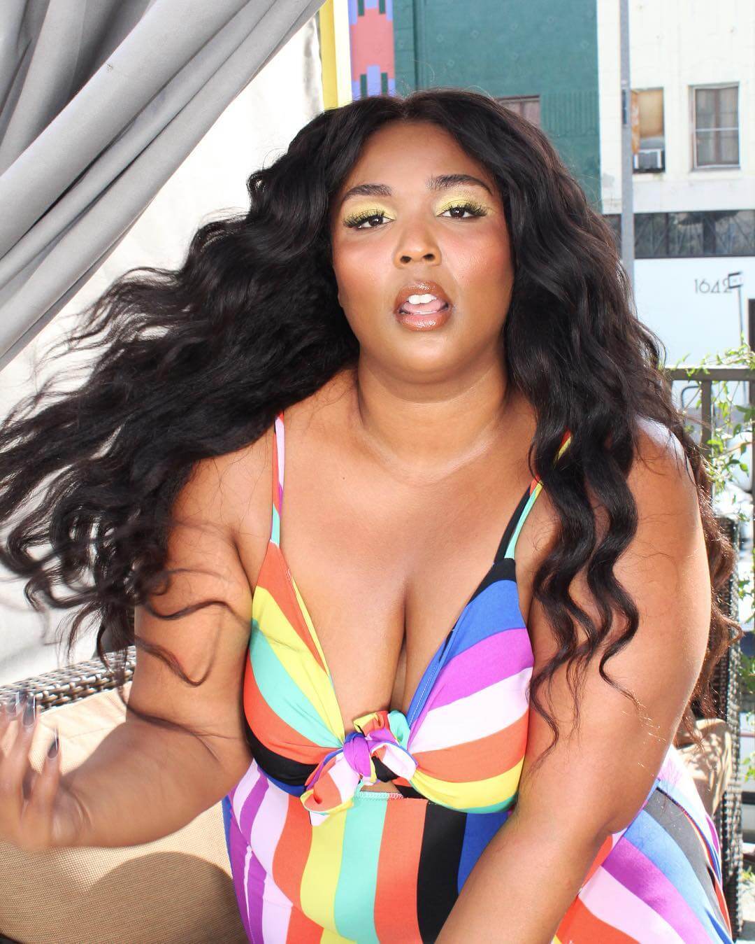 Lizzo