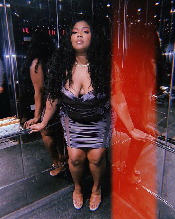 Lizzo