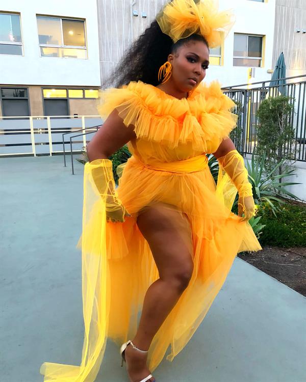 Lizzo