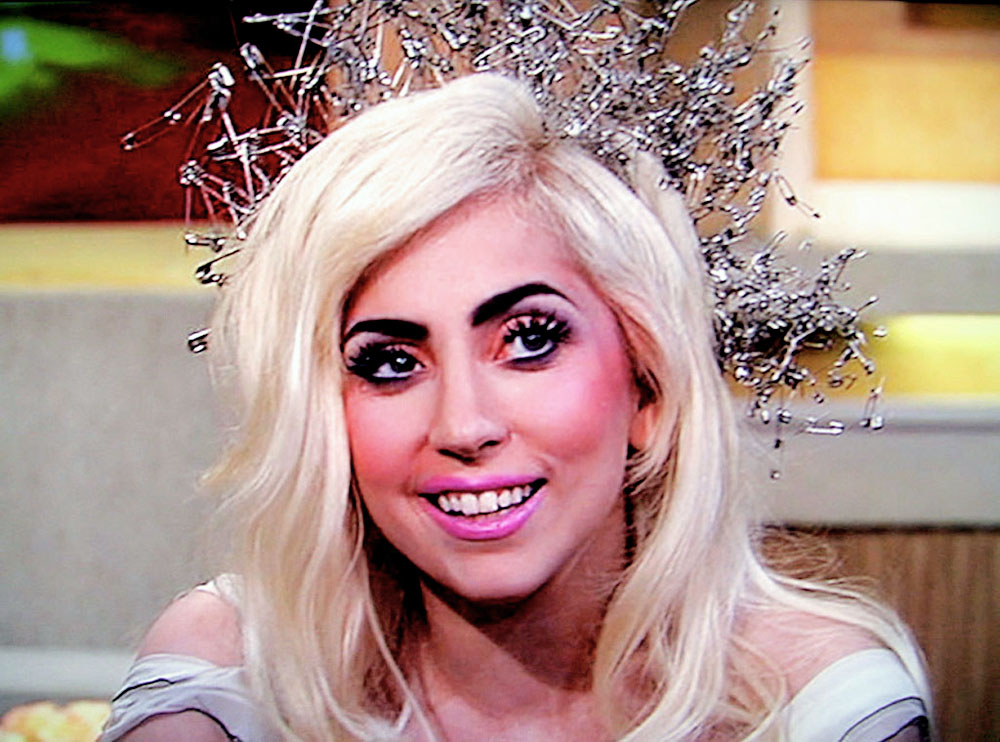 Lady Gaga