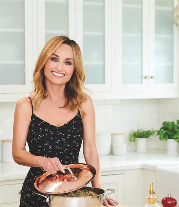 Giada De Laurentiis