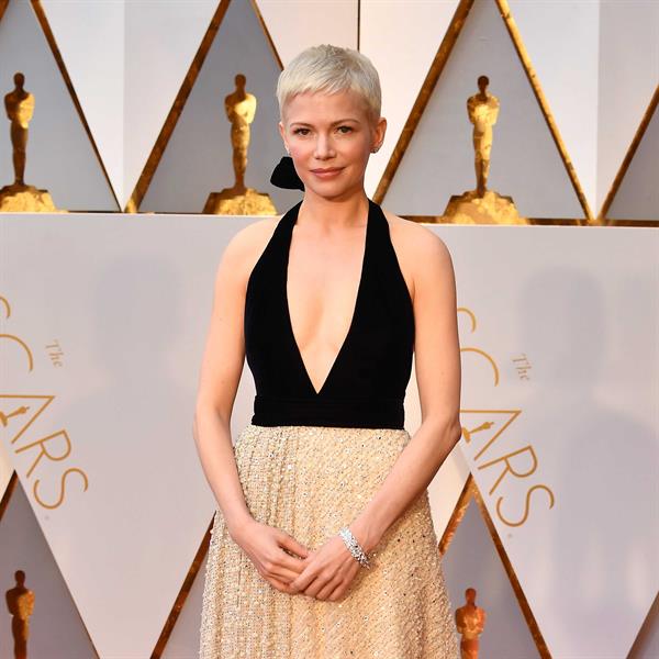 Michelle Williams