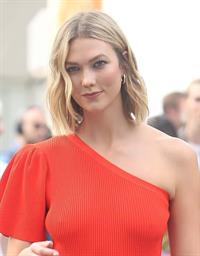 Karlie Kloss