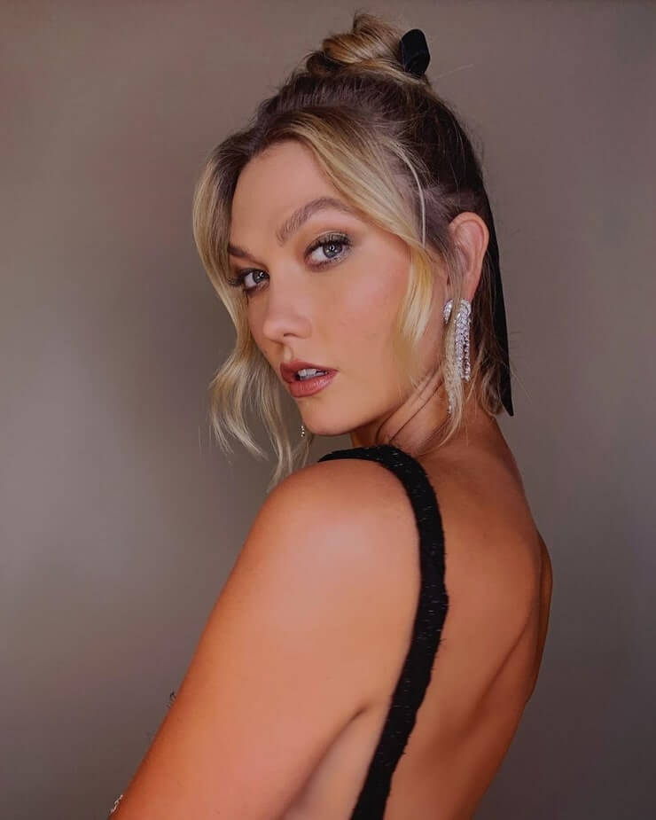 Karlie Kloss