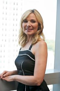 Kim Cattrall Pictures Kim Cattrall