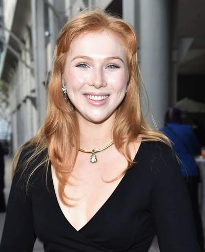 Molly Quinn