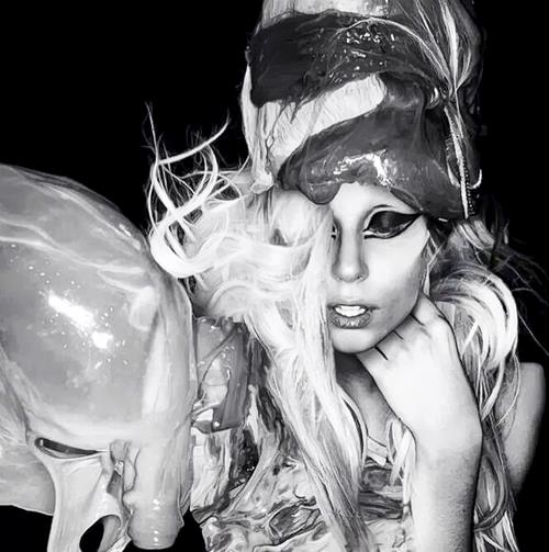 Lady Gaga