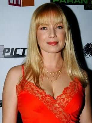 Traci Lords