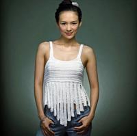 Zhang Ziyi