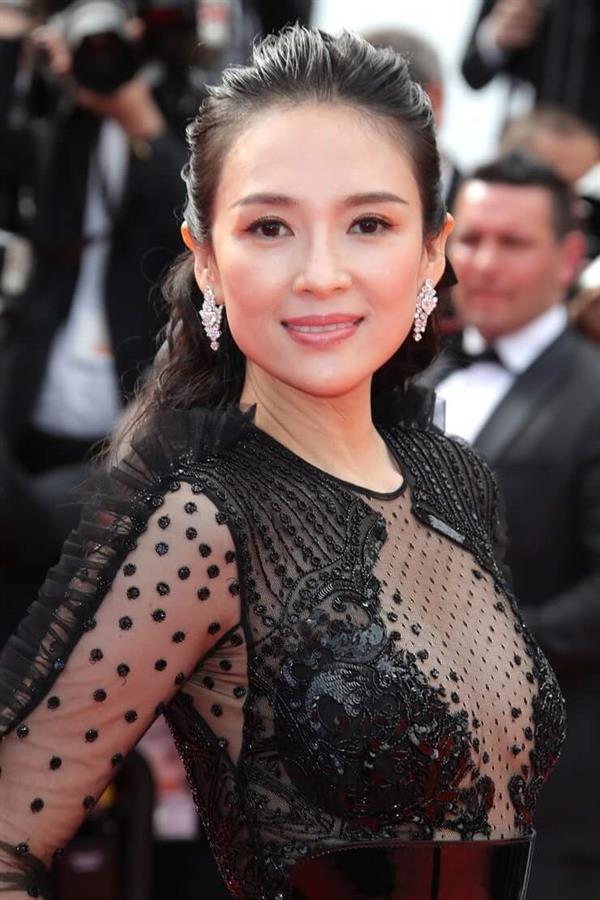 Zhang Ziyi