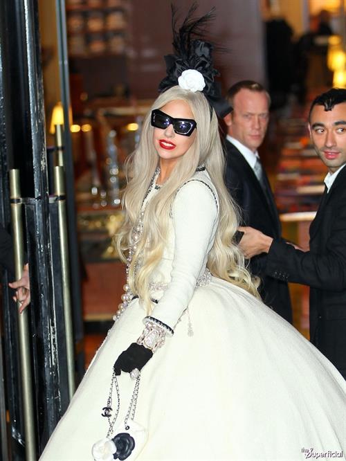 Lady Gaga