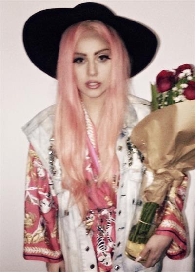Lady Gaga