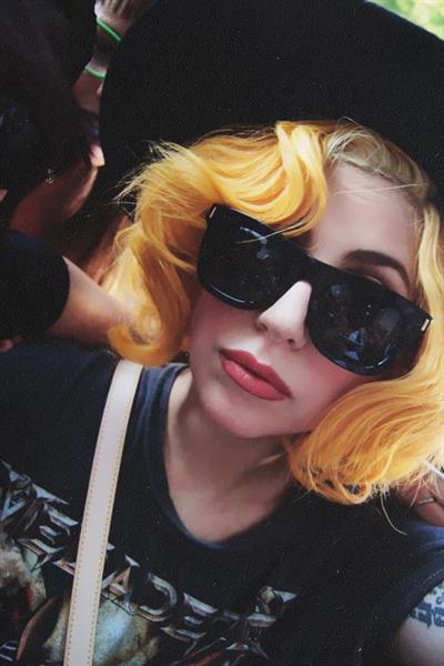 Lady Gaga