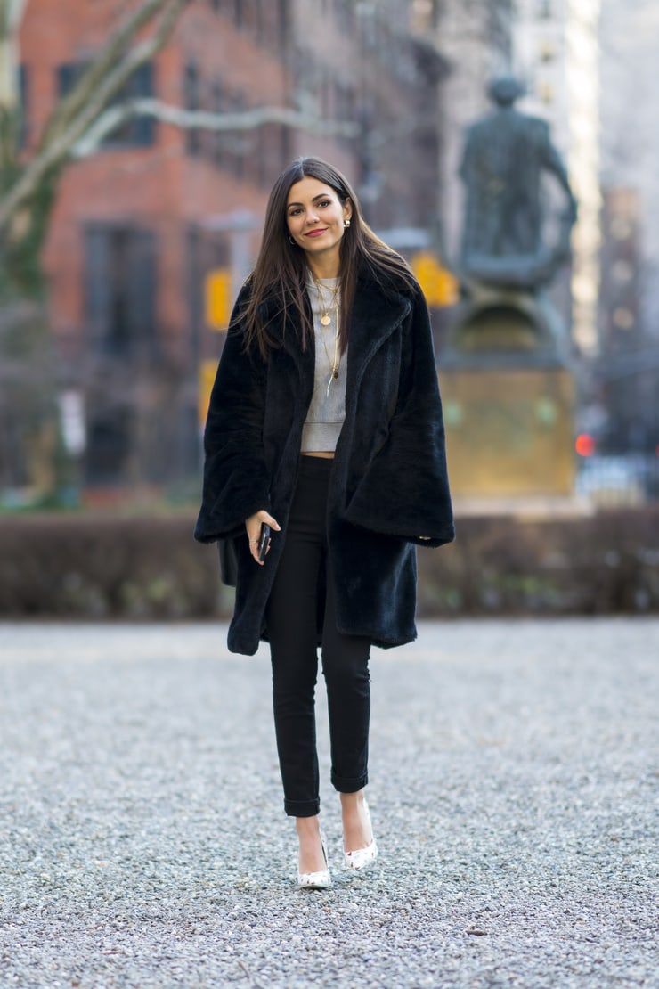 Victoria Justice