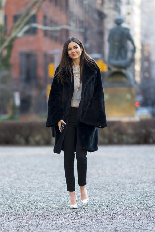 Victoria Justice